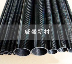 碳纖維制品耐磨性如何？