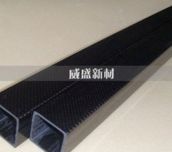 模壓成型的碳纖維方管優(yōu)勢(shì)優(yōu)點(diǎn)解讀