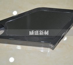 碳纖維為什么還沒(méi)有在軌道交通上面完全覆蓋?