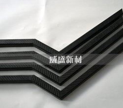 碳纖維的硬度是鋼的幾倍？碳纖維容易斷嗎