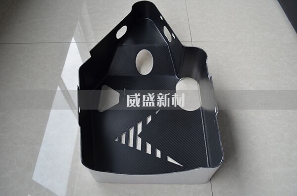 碳纖維產品