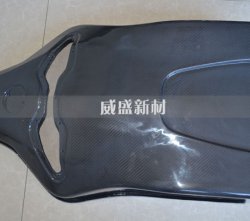 汽車上的碳纖維產(chǎn)品都有哪些？