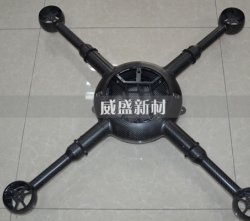 解析碳纖維無人機的優(yōu)勢