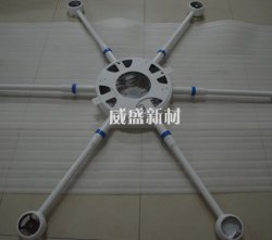 無人機上采用碳纖維后可以帶來哪些優(yōu)勢
